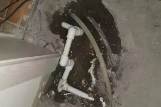 农安卫生间漏水检测多少钱