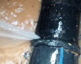 农安漏水维修价格明细