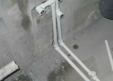 农安查漏水多少钱