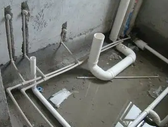 农安水管维修多少钱