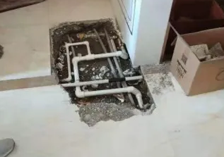 农安查漏水多少钱