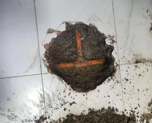 农安查漏水多少钱