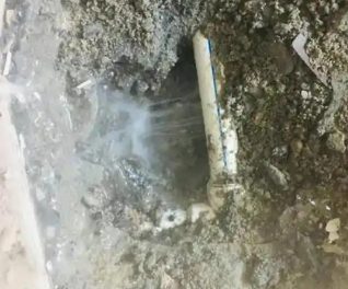 农安查漏水哪家好